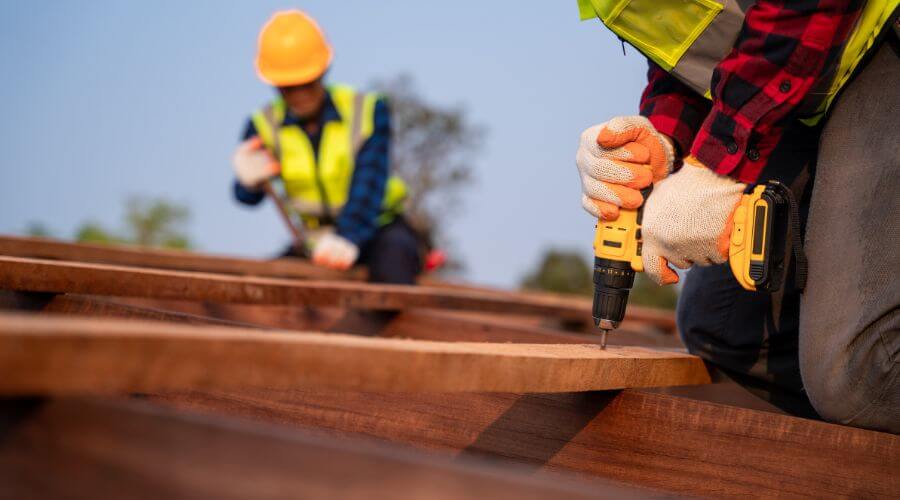 Local Chimney Repair in Hamilton, WA